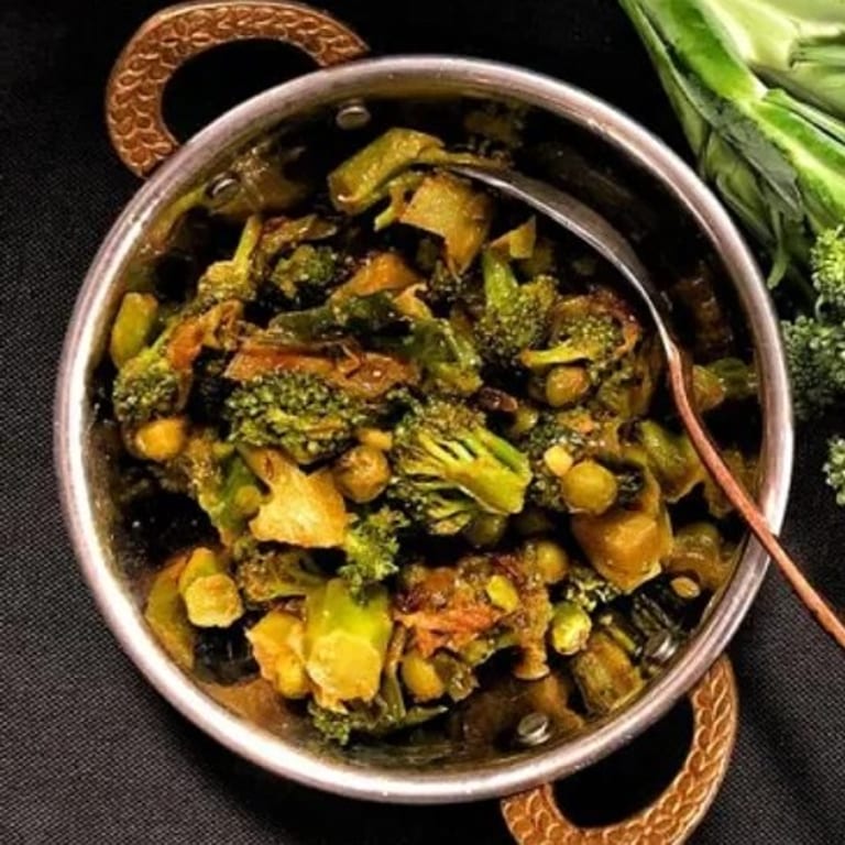 Discover Our Masala Creations