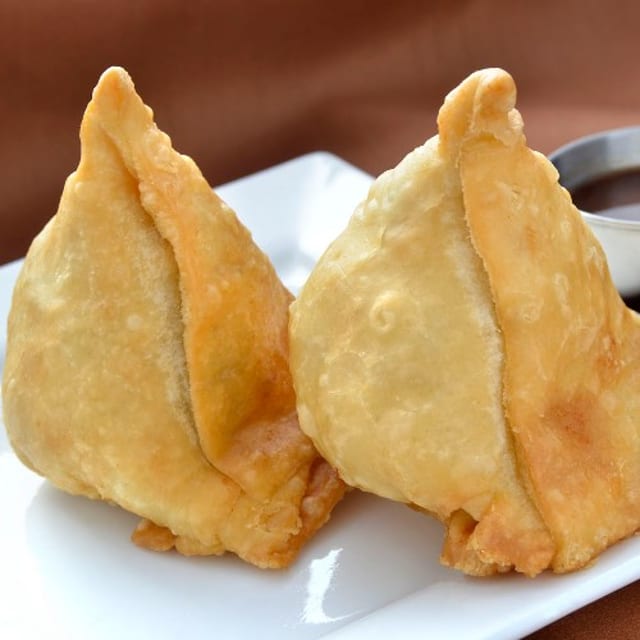 Vegetable Samosa (2).