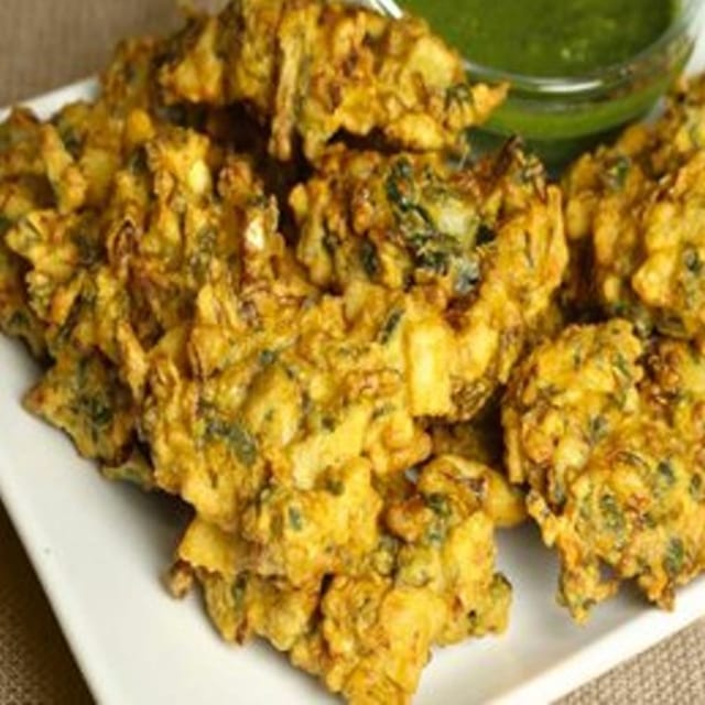 Vegetable Pakora (5).