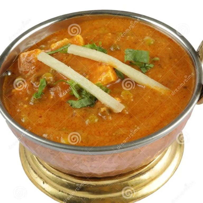 Spicy Vindaloo: A Flavorful Indian Delight