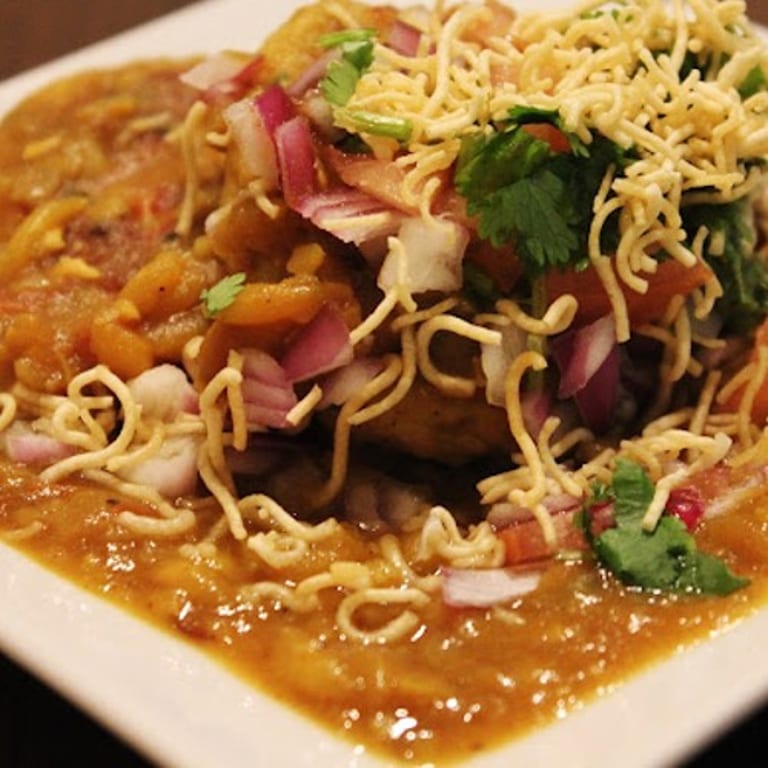 Explore Our Chaat Selection
