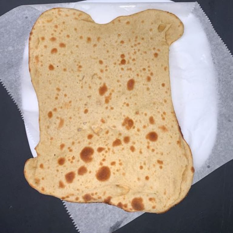 Delicious Paratha: A Must-Try Indian Specialty
