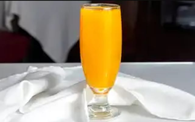 Juices.
