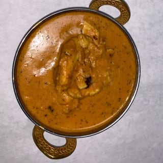 Fish Korma