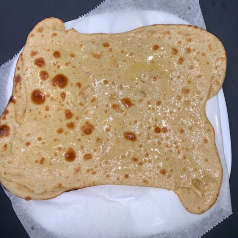 Delicious Paratha: A Must-Try Indian Specialty