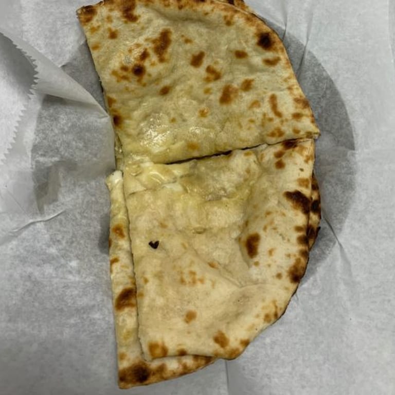 Delicious Kulcha Options