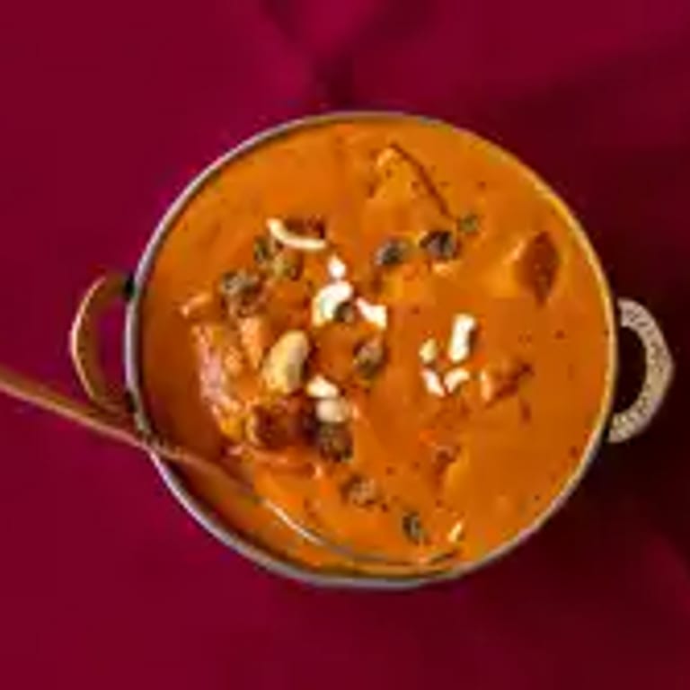 Delicious Chicken Biryani and More