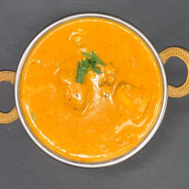 Indulge in Delicious Gulab Jamun and More