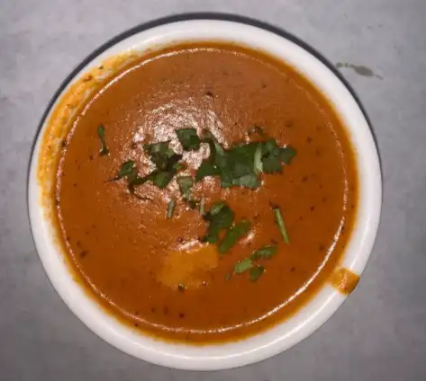 Masala Sauce.
