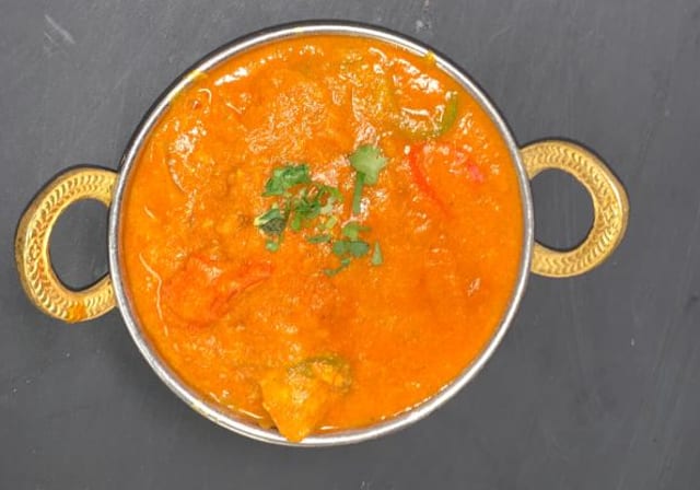 Chicken Jalpharezi.