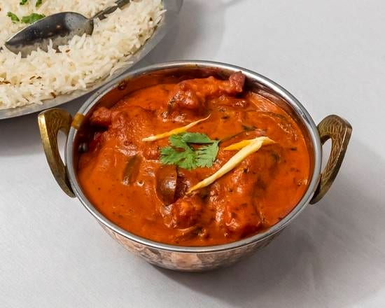 Punjabi Bhajhi.